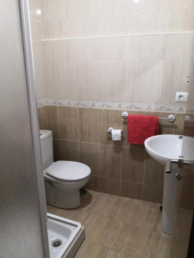 Ferienhaus En Casa Vacaciones