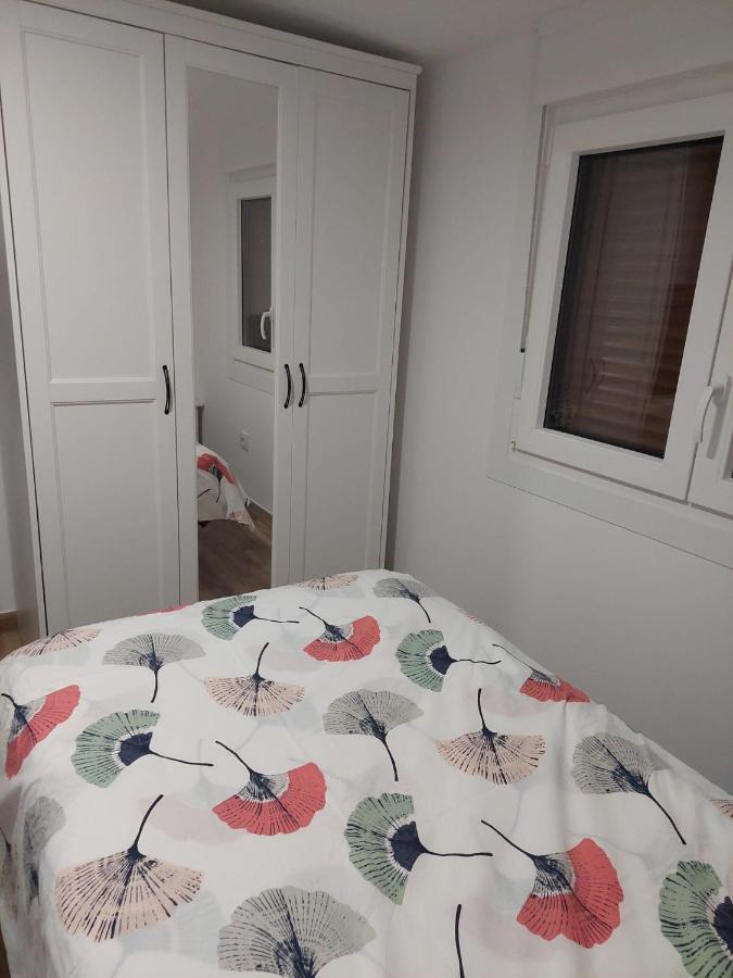 Ferienhaus En Casa Vacaciones Portonovo